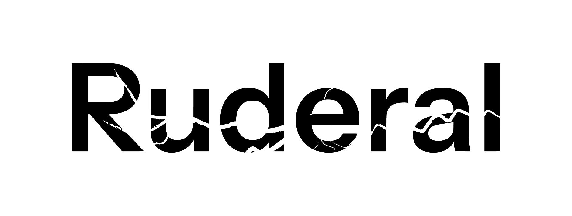 Ruderal